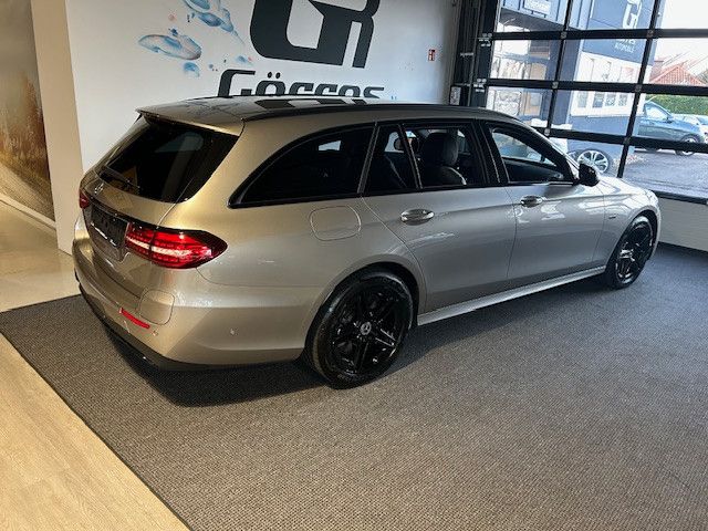 Mercedes-Benz E 300 2023