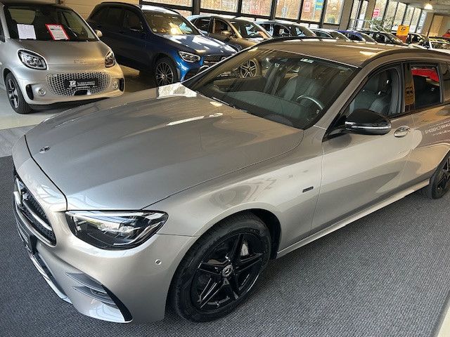 Mercedes-Benz E 300 2023