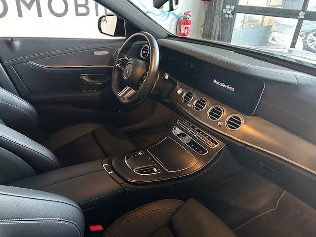 Mercedes-Benz E 300 2023