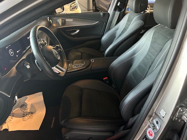 Mercedes-Benz E 300 2023