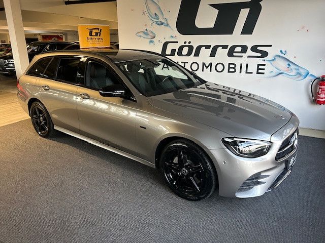 Mercedes-Benz E 300 2023