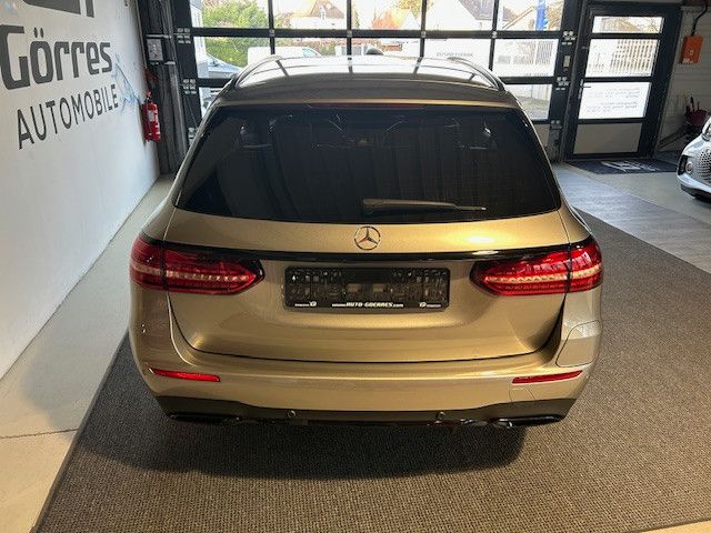 Mercedes-Benz E 300 2023