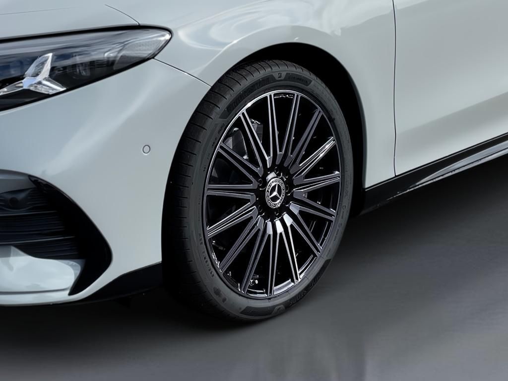 Mercedes-Benz CLA 250 2025