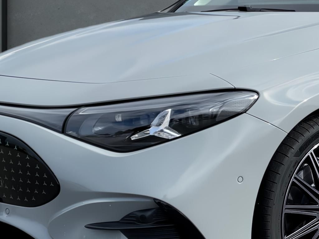 Mercedes-Benz CLA 250 2025