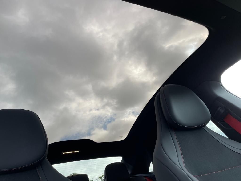 Mercedes-Benz CLA 250 2025