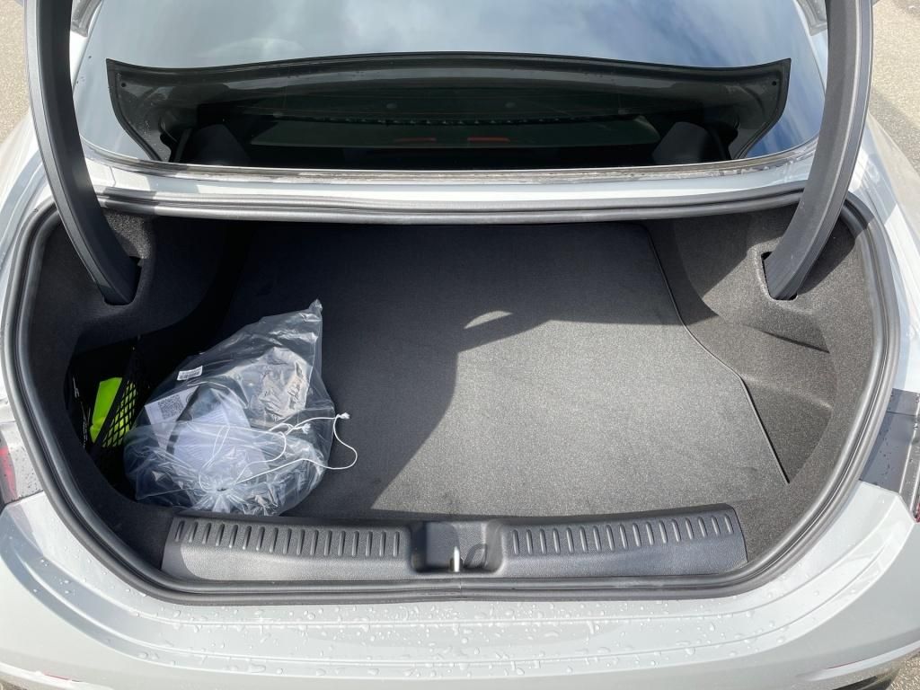 Mercedes-Benz CLA 250 2025