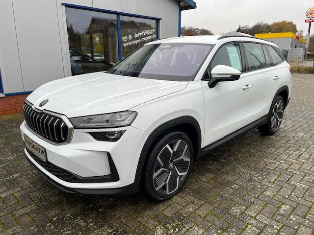 Skoda Kodiaq 2024