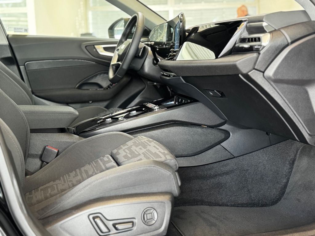 Audi A5 2024