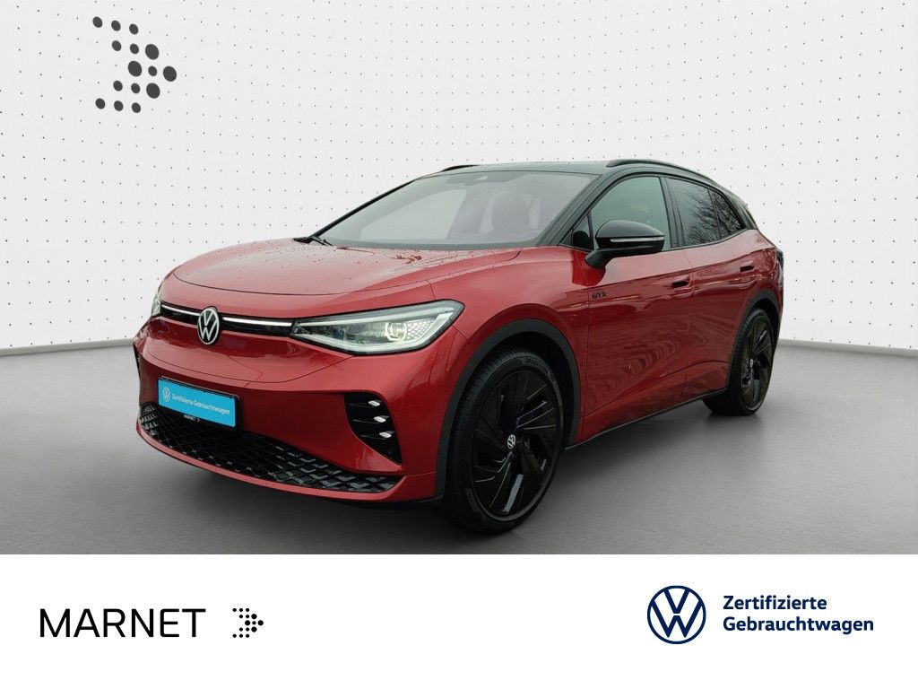 Volkswagen ID.4 2025
