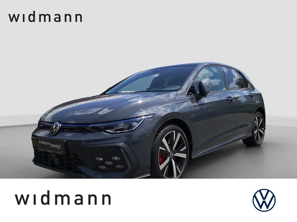 Volkswagen Golf 2024