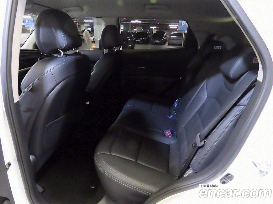 KG_Mobility_Ssangyong KORANDO 2024