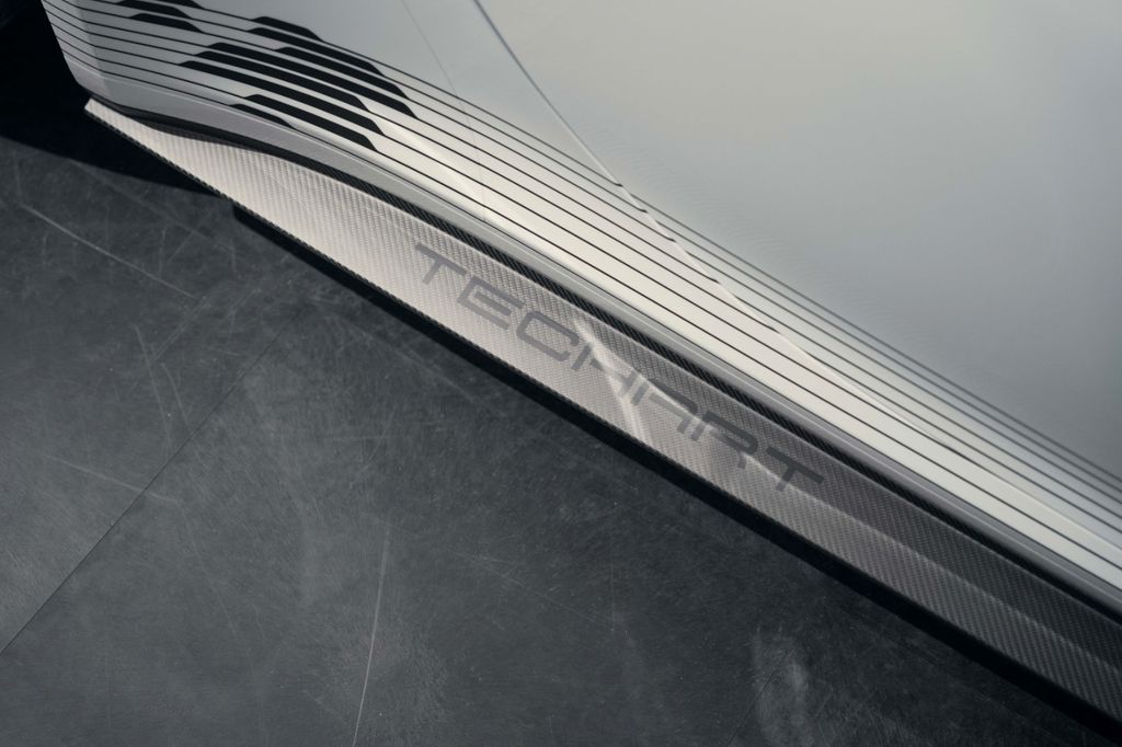 Porsche 992 2025