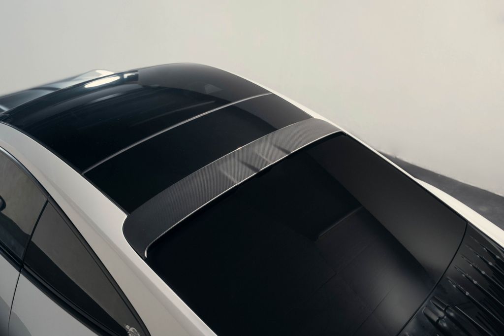 Porsche 992 2025
