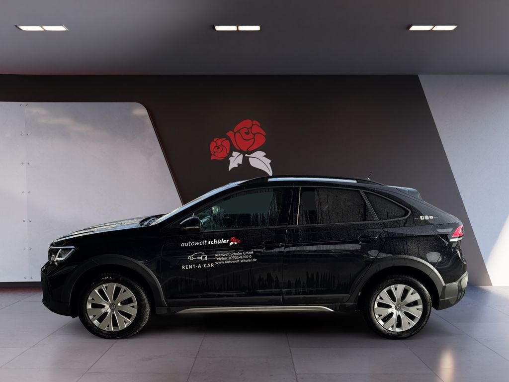 Volkswagen Taigo 2024