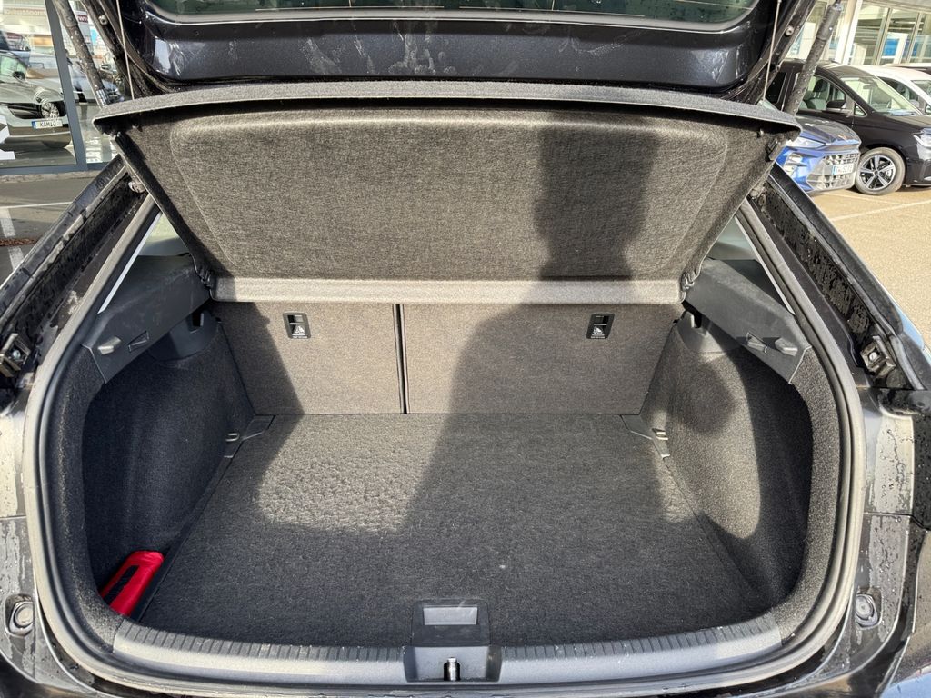 Volkswagen Taigo 2024