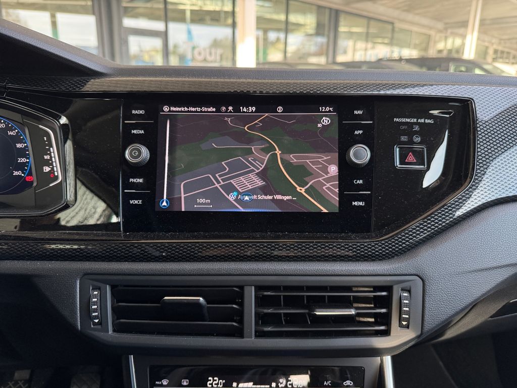 Volkswagen Taigo 2024