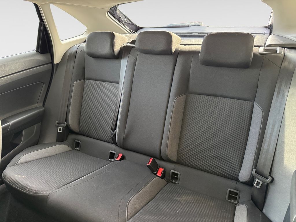 Volkswagen Taigo 2024