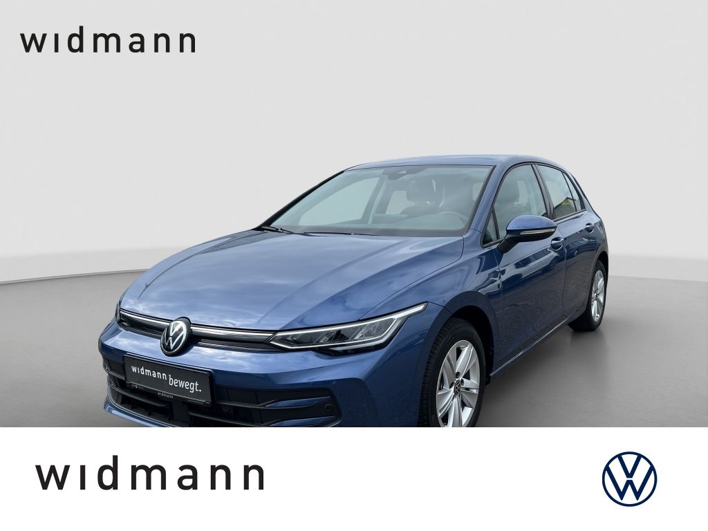 Volkswagen Golf 2024