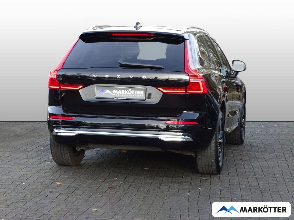 Volvo XC60 2022