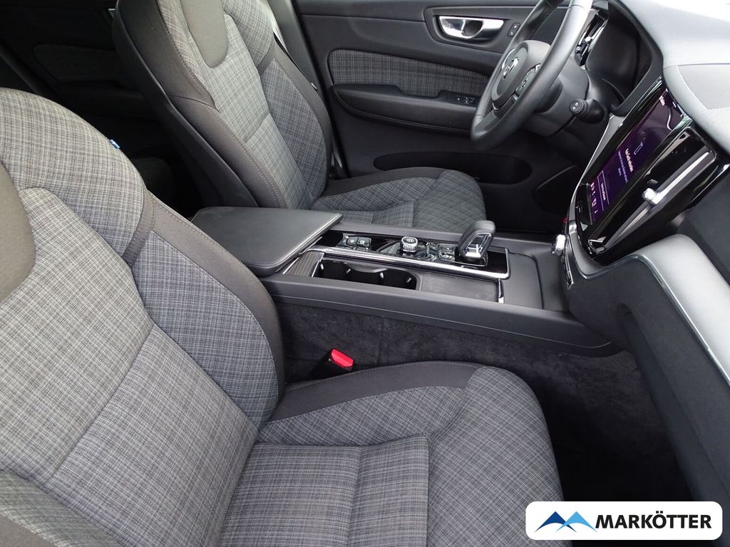Volvo XC60 2022