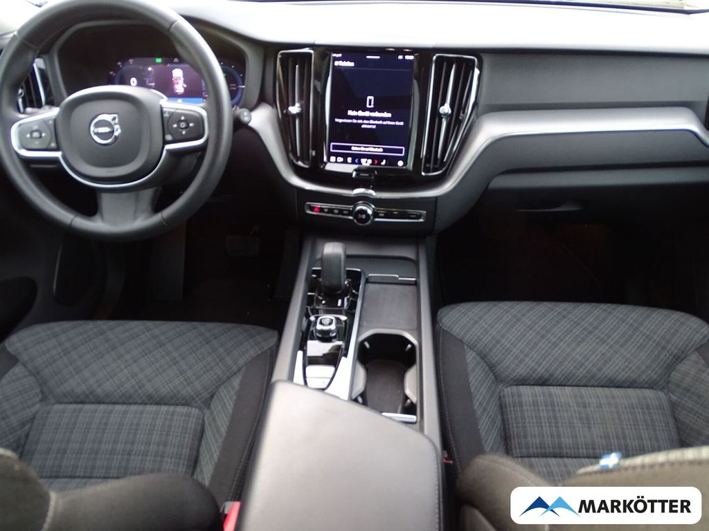 Volvo XC60 2022