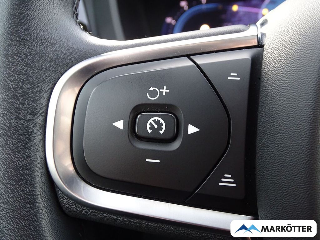 Volvo XC60 2022
