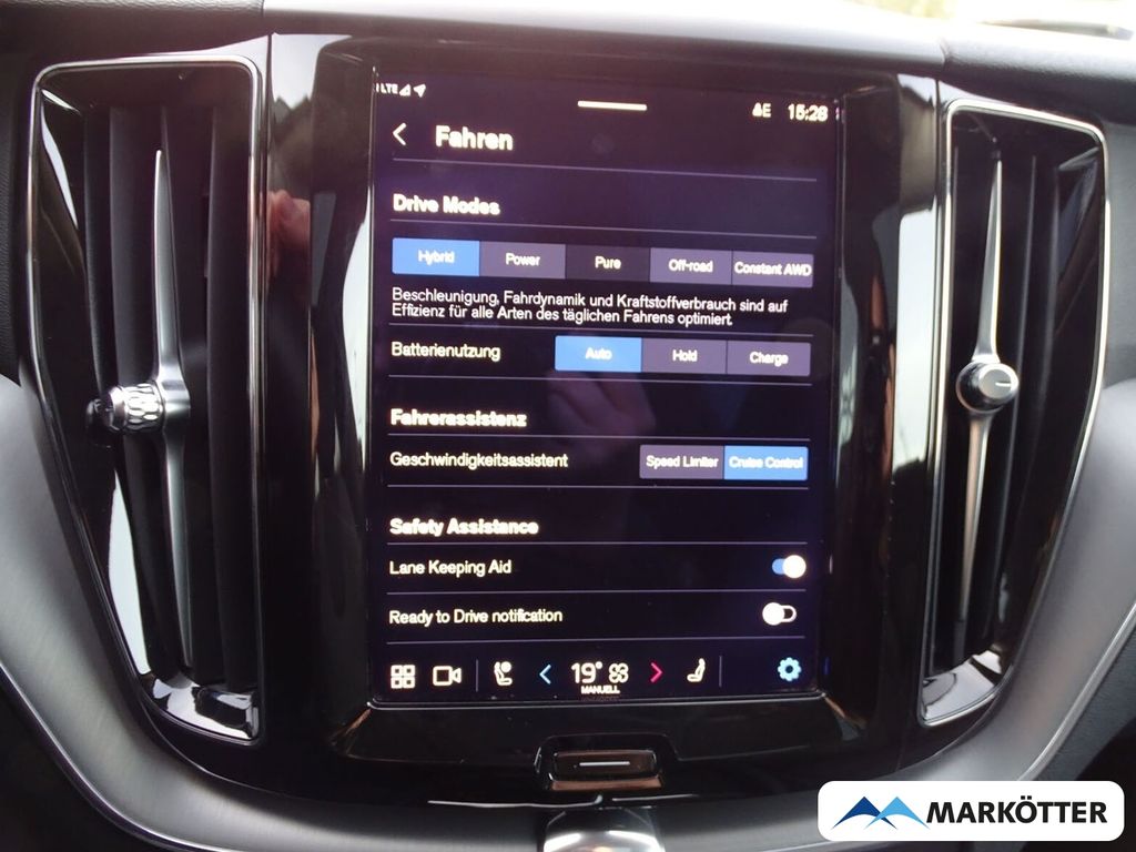 Volvo XC60 2022
