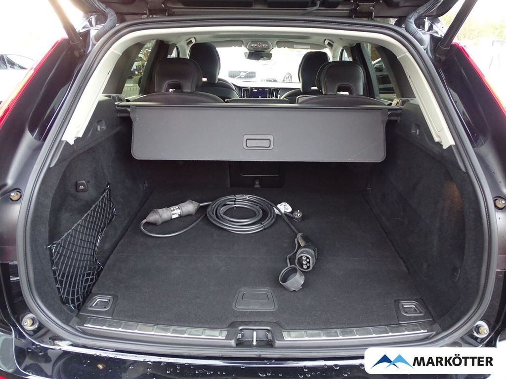 Volvo XC60 2022