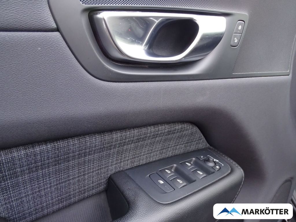 Volvo XC60 2022