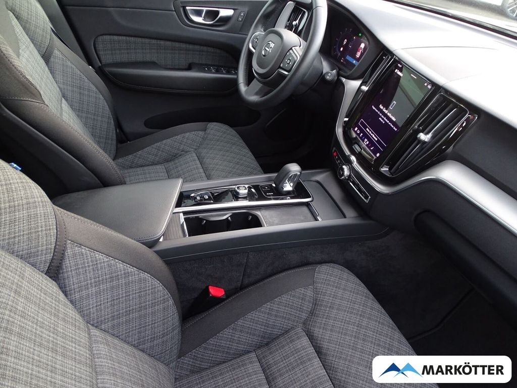 Volvo XC60 2022