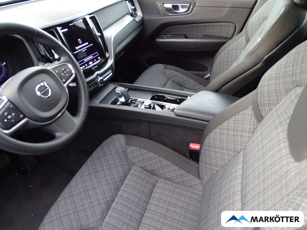Volvo XC60 2022