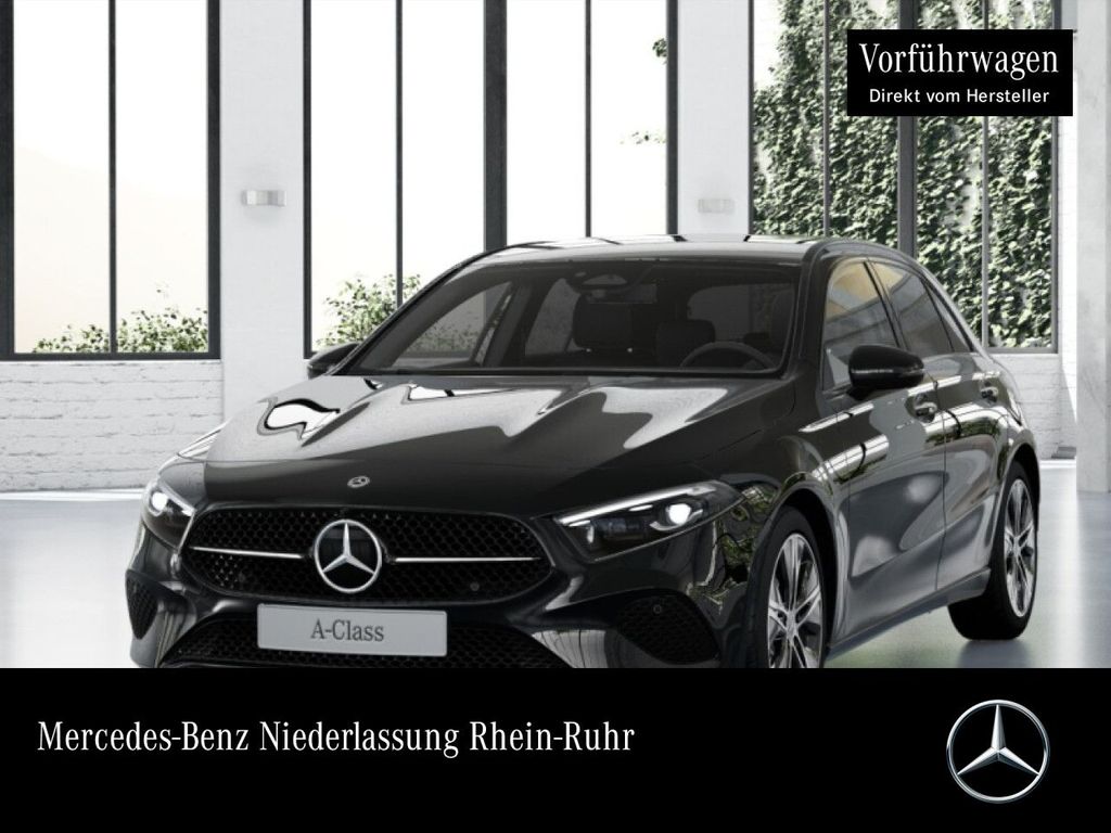 Mercedes-Benz A 200 2025