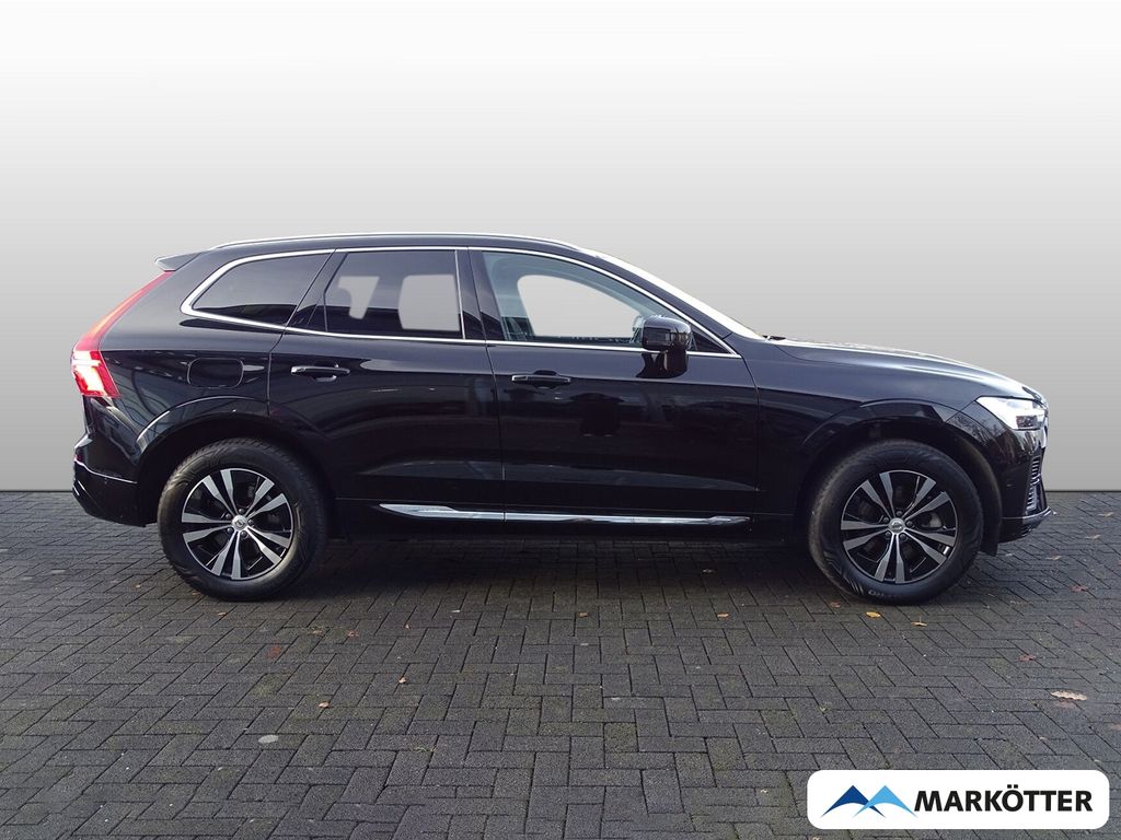 Volvo XC60 2022