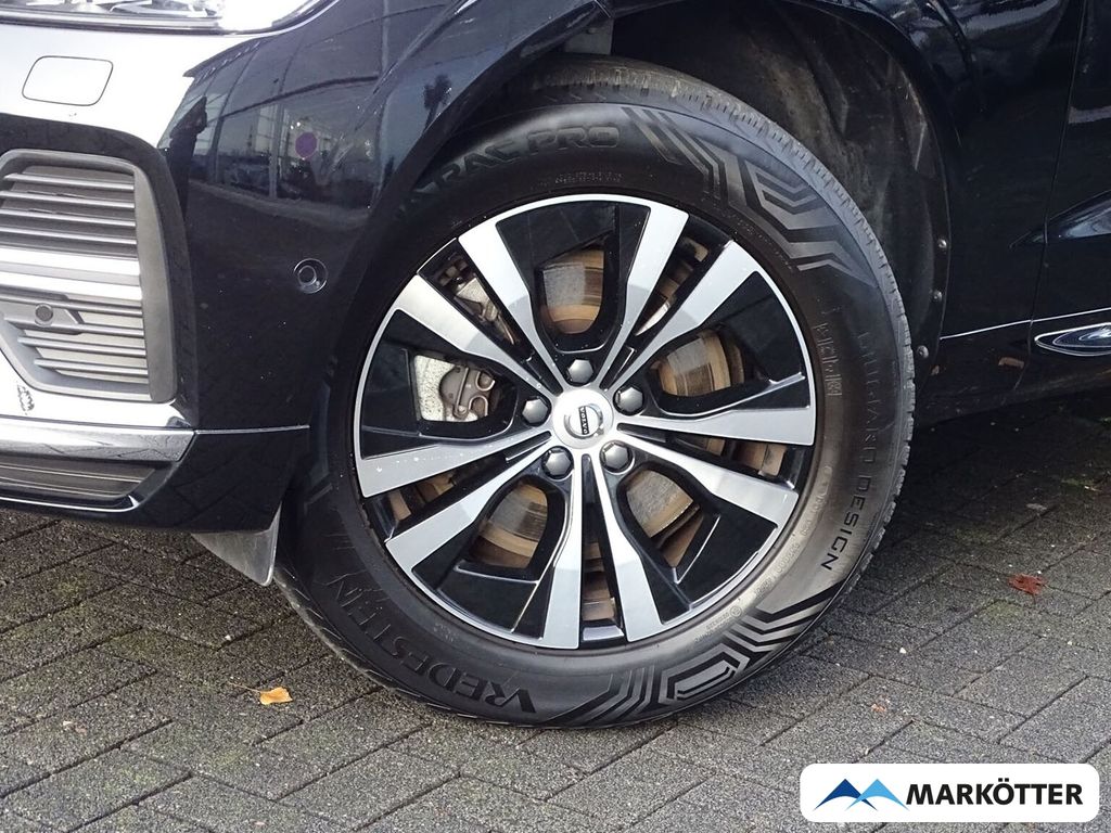 Volvo XC60 2022