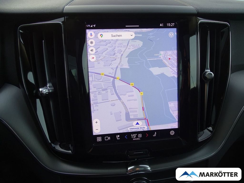 Volvo XC60 2022