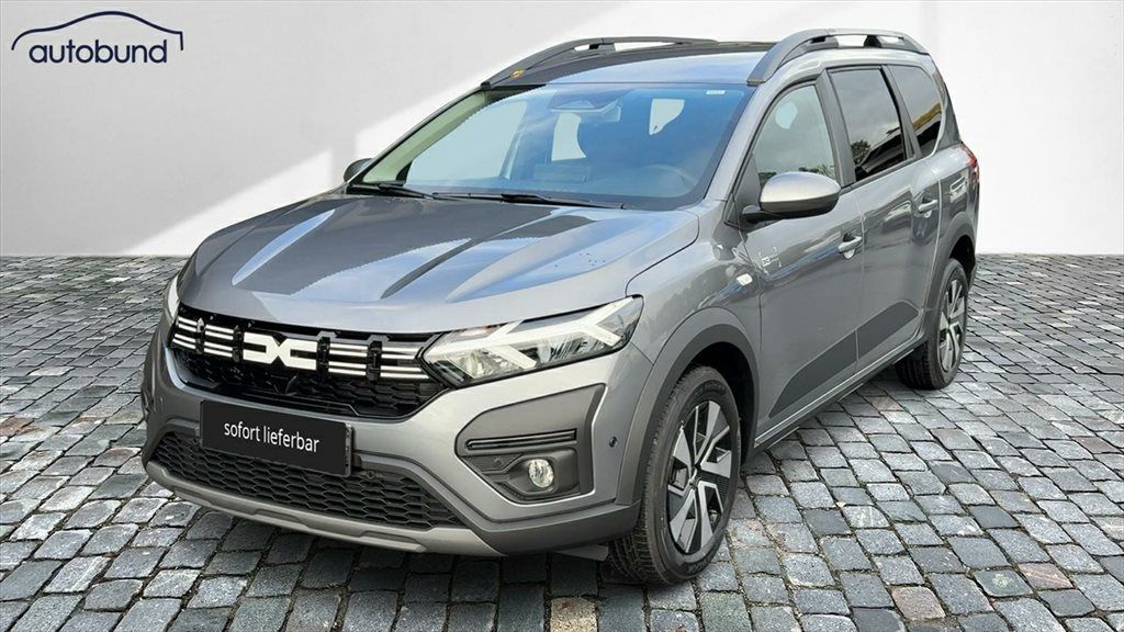 Dacia Jogger 2025