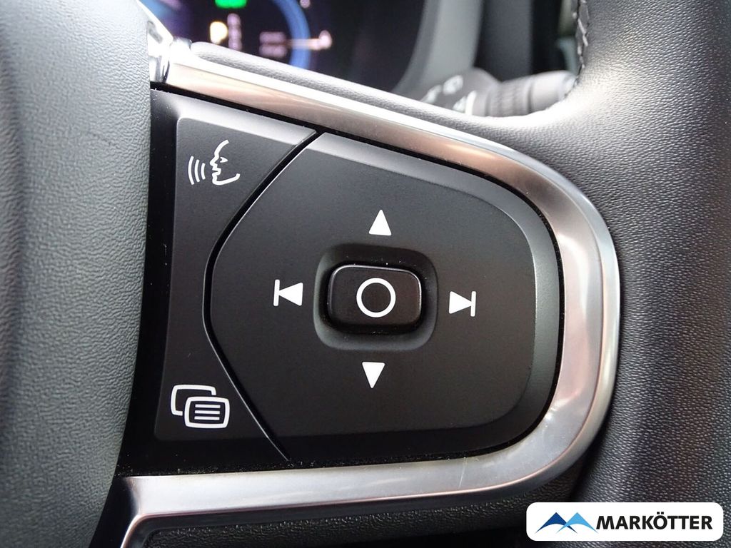 Volvo XC60 2022