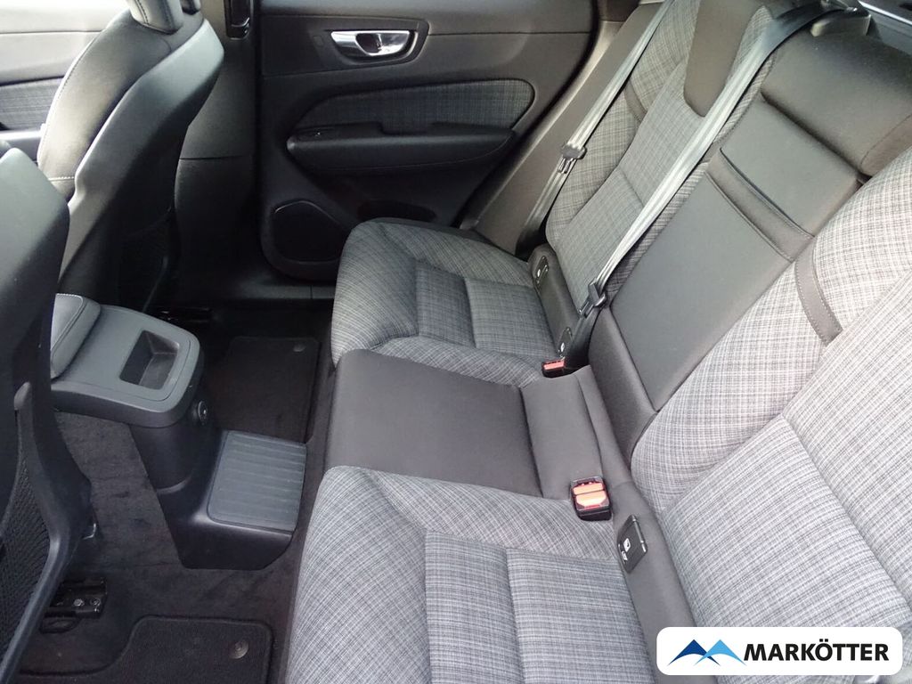 Volvo XC60 2022