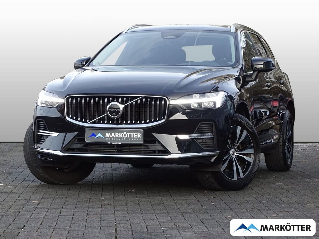Volvo XC60 2022