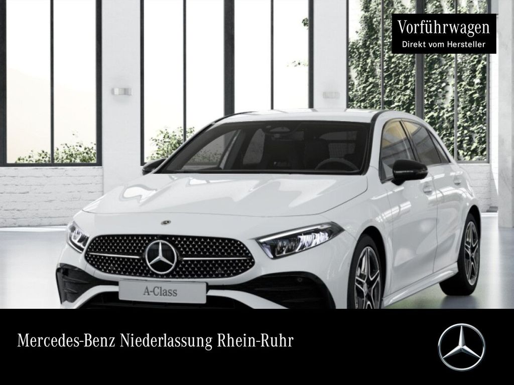 Mercedes-Benz A 200 2025