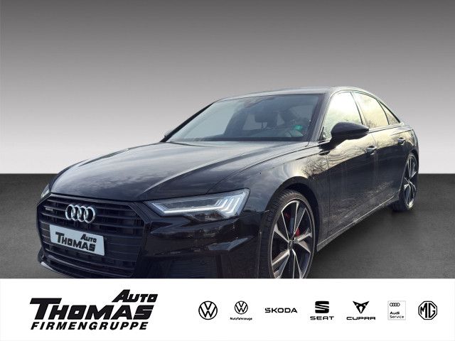 Audi A6 2022