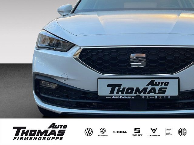 Seat Leon 2025