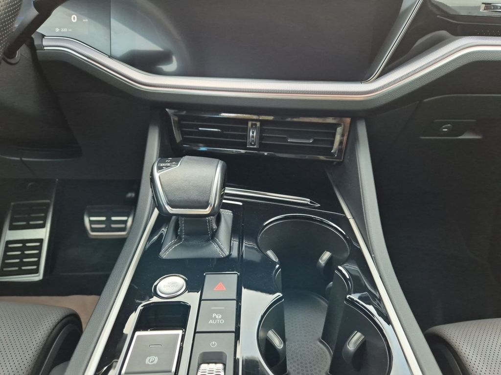 Volkswagen Touareg 2022