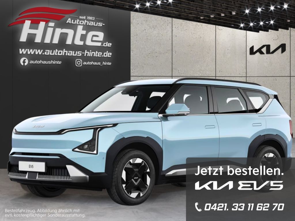 Kia EV5