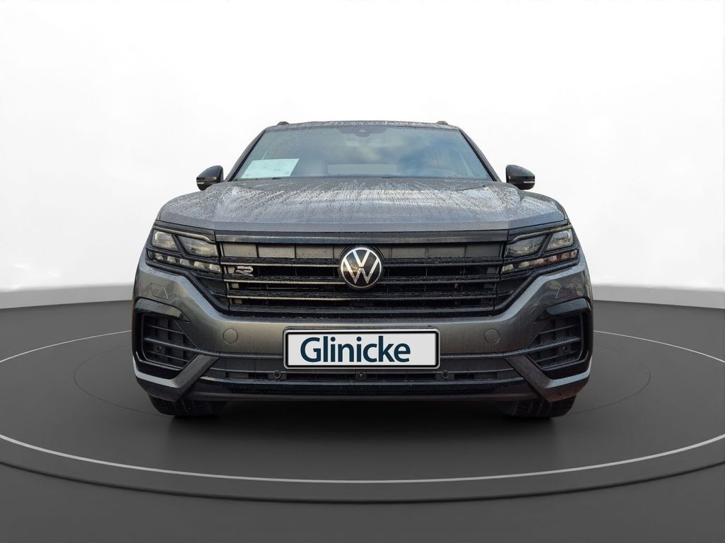 Volkswagen Touareg 2022