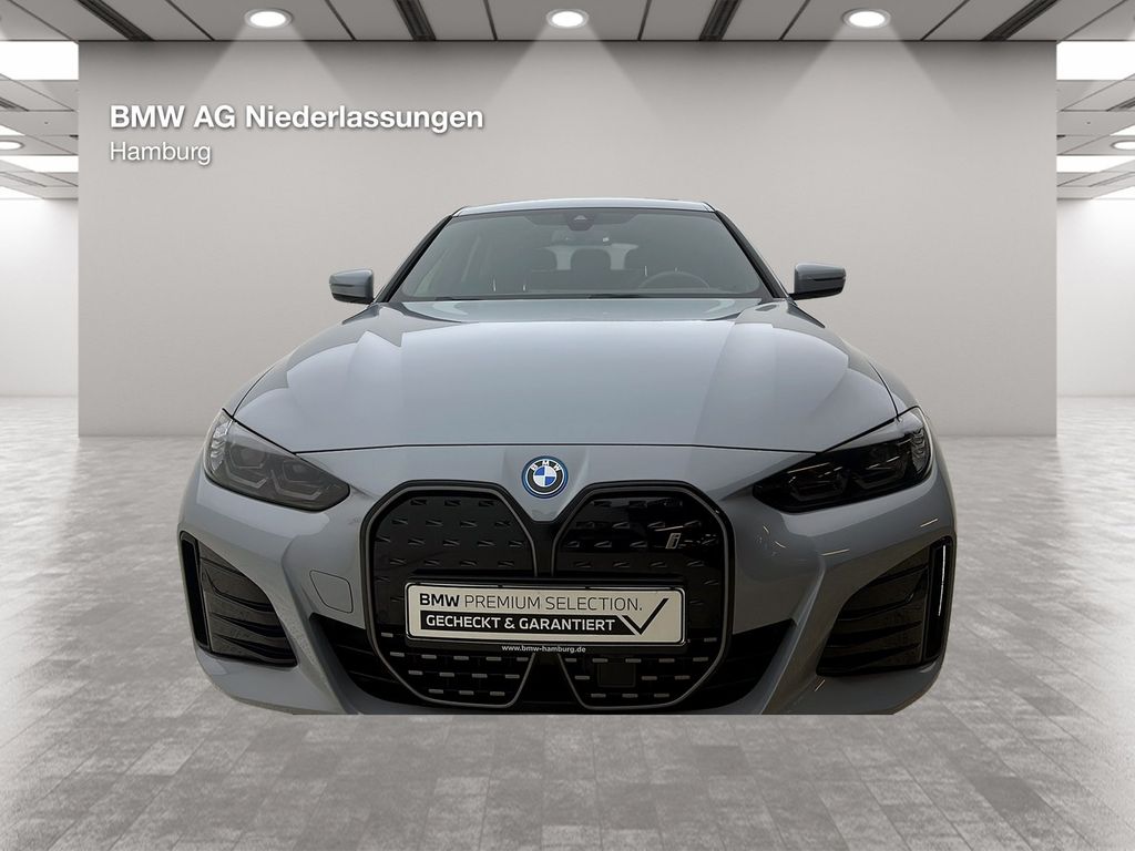 BMW i4 2023