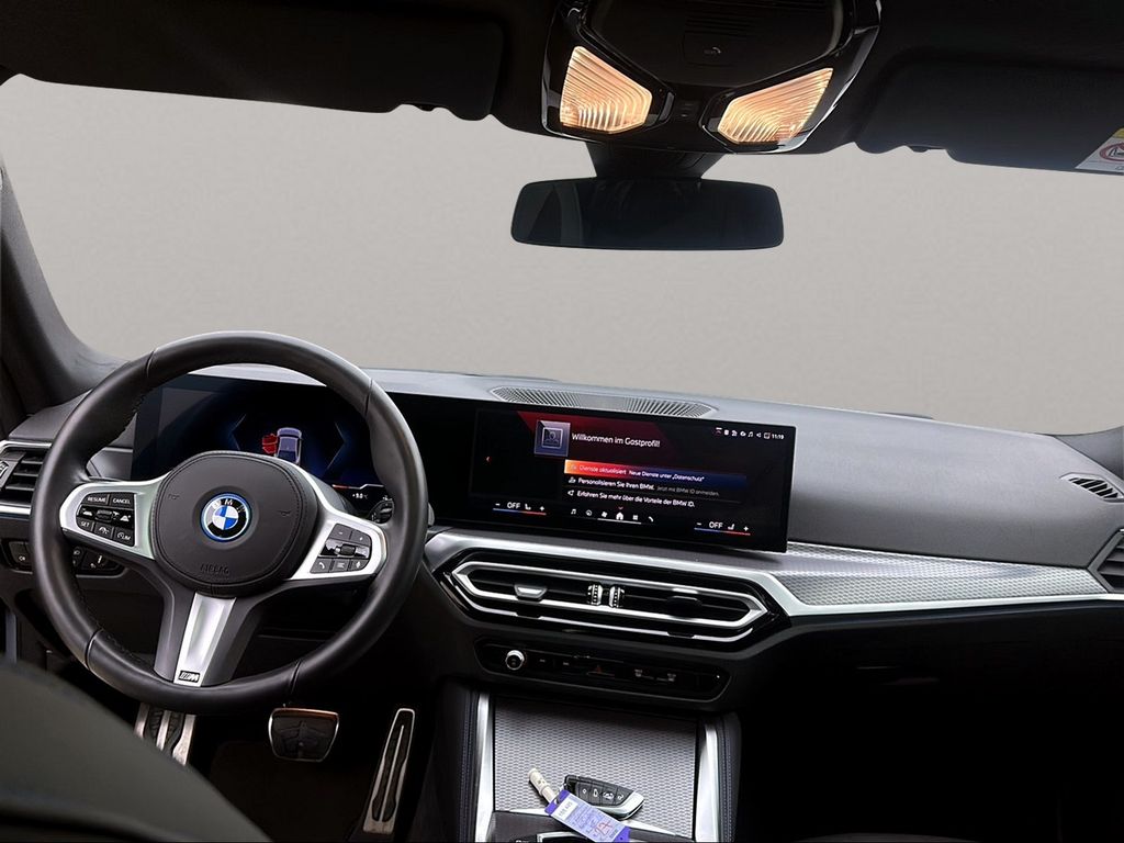BMW i4 2023
