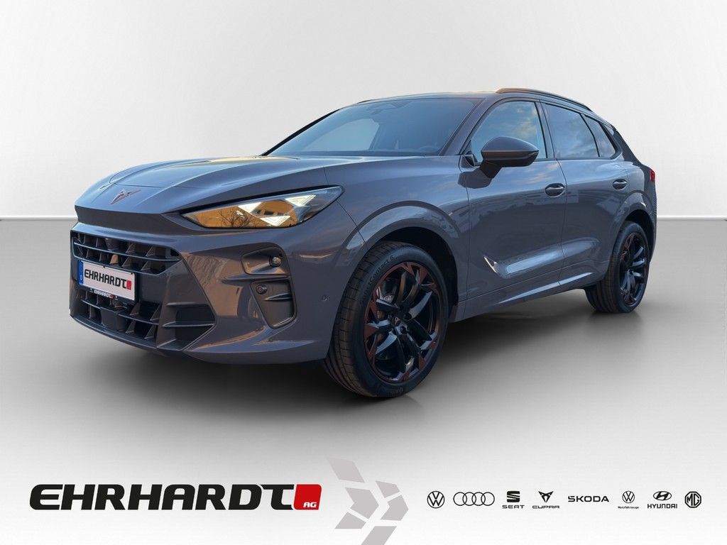 Cupra Terramar 2025