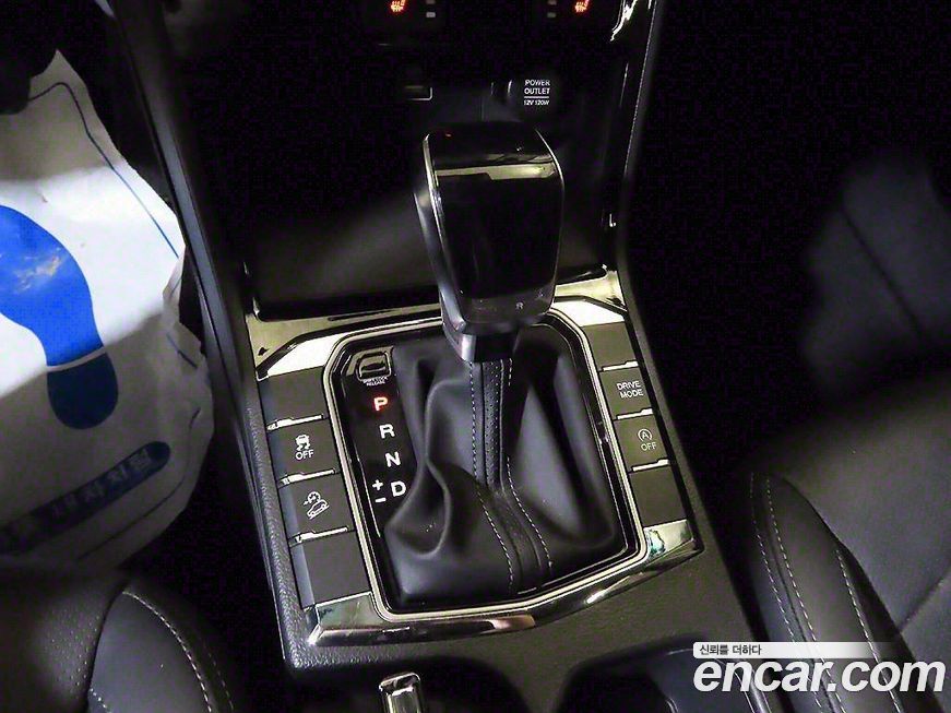 KG_Mobility_Ssangyong KORANDO 2024