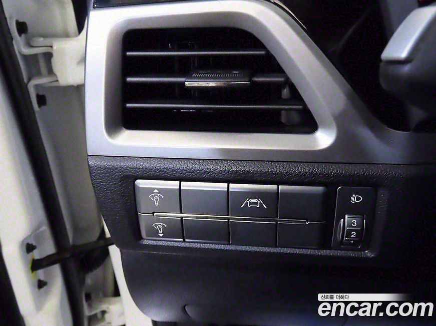 KG_Mobility_Ssangyong KORANDO 2024